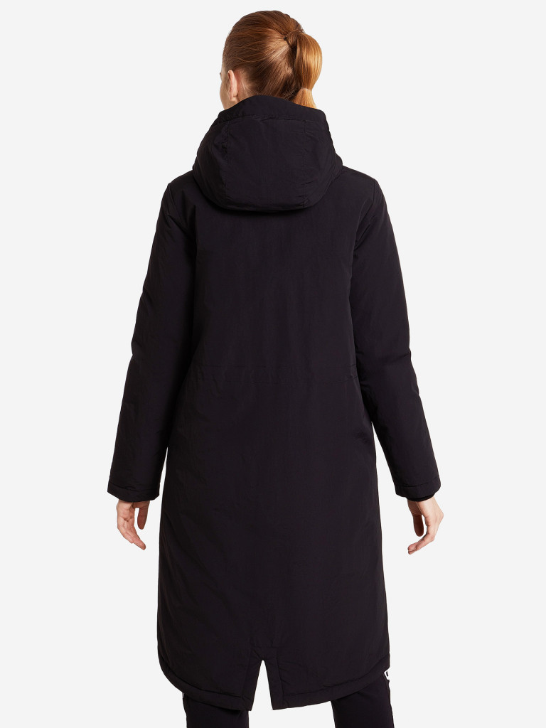 Куртка утепленная женская Demix