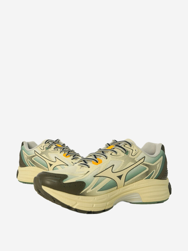 Кроссовки Mizuno Halo Mix