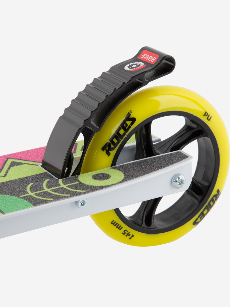 Самокат Roces, 145 мм