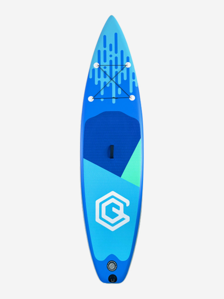 SUP-доска надувная GQ Board RD 11