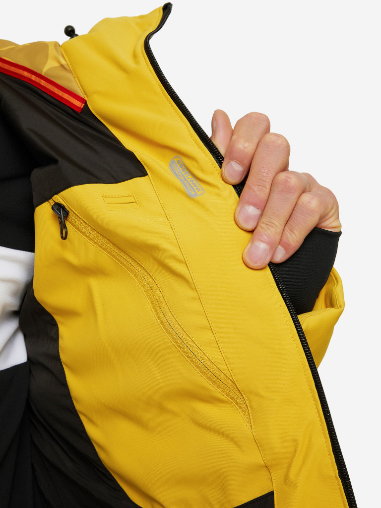 Куртка утепленная мужская Ellesse