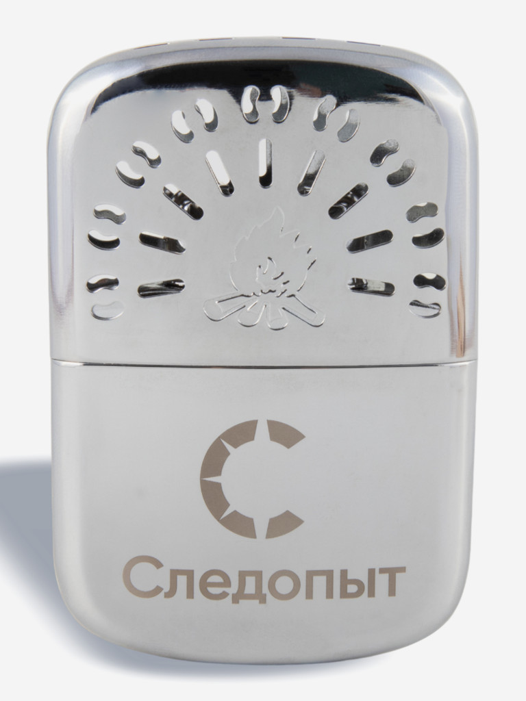 Грелка каталитическая Следопыт, большая.