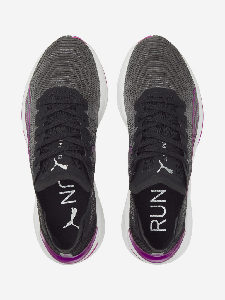 Кроссовки женские PUMA Electrify Nitro