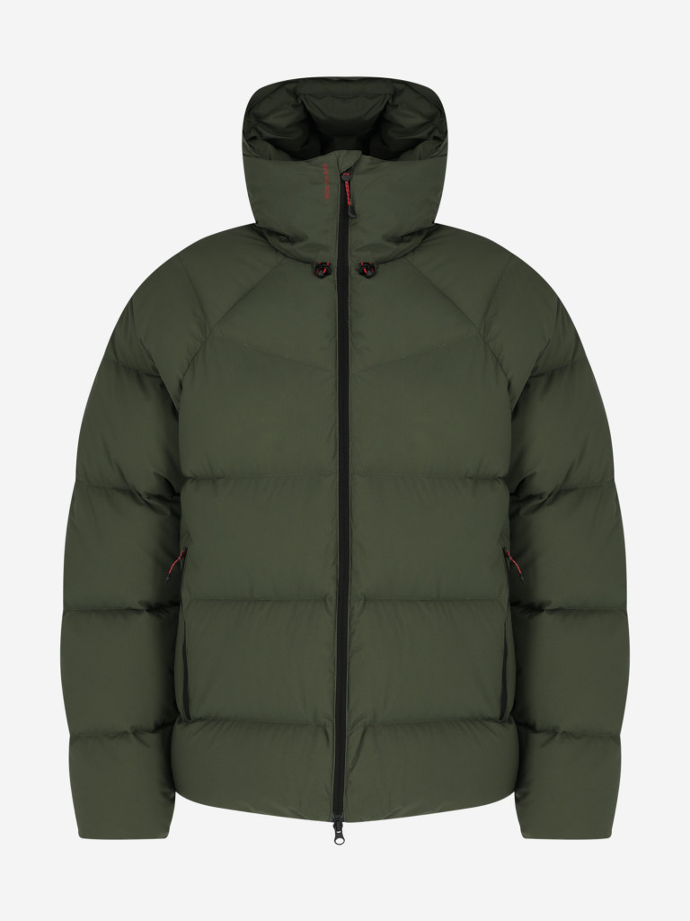 Пуховик мужской Northland