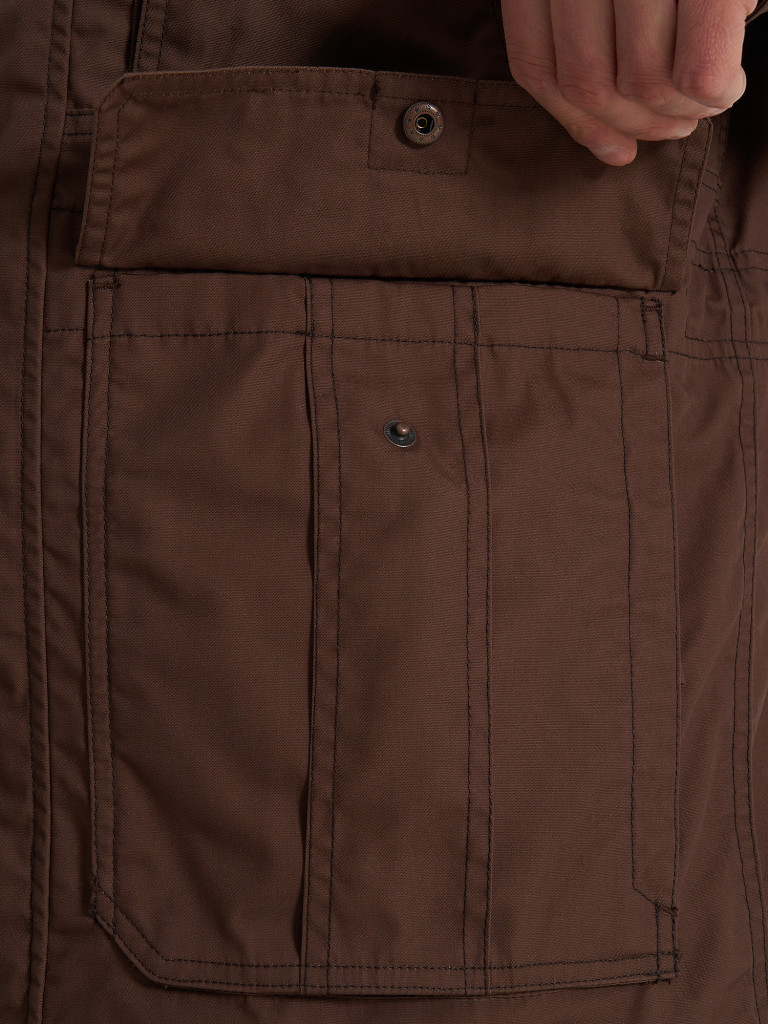 Легкая куртка мужская Cordillero