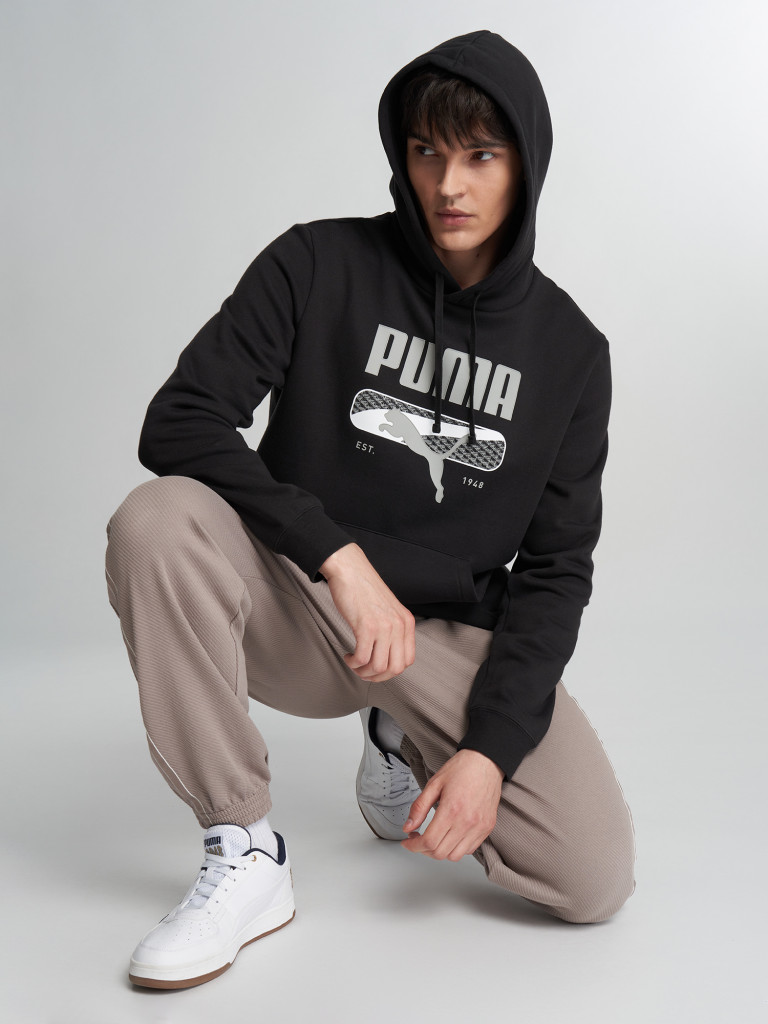 Худи мужское PUMA Sport
