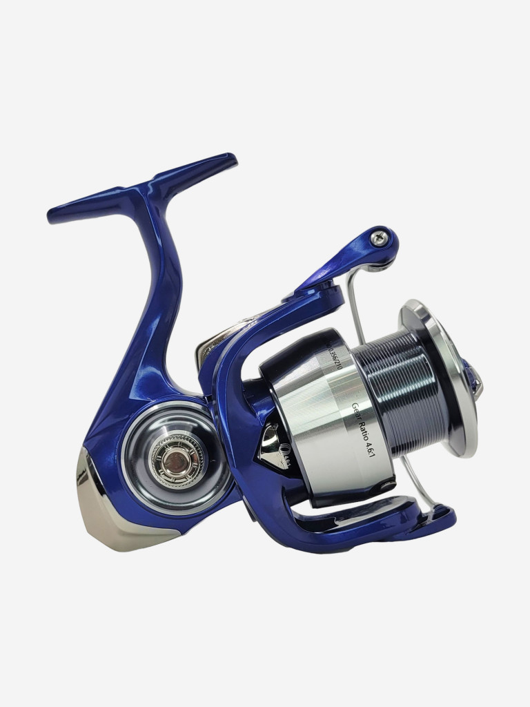 Катушка для фидера Nautilus LUX Feeder 6000, с передним фрикционом