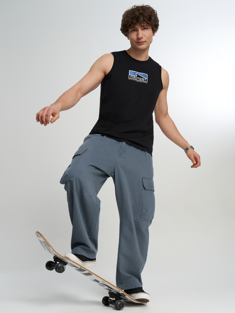 Майка мужская Protest