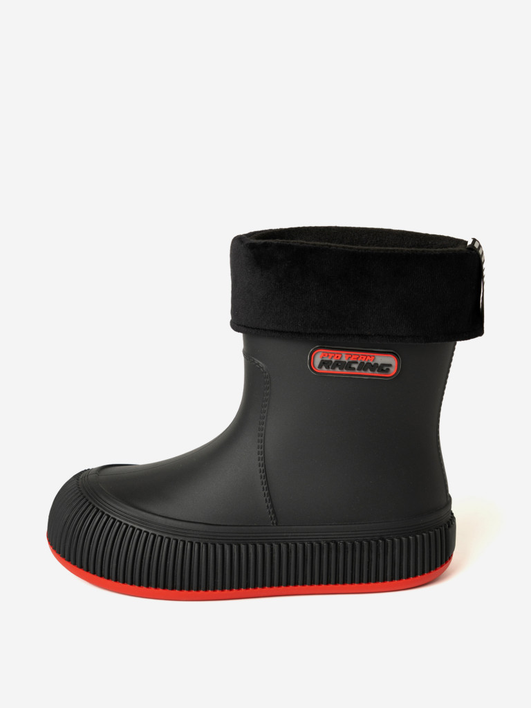 Сапоги резиновые для мальчиков PlayToday