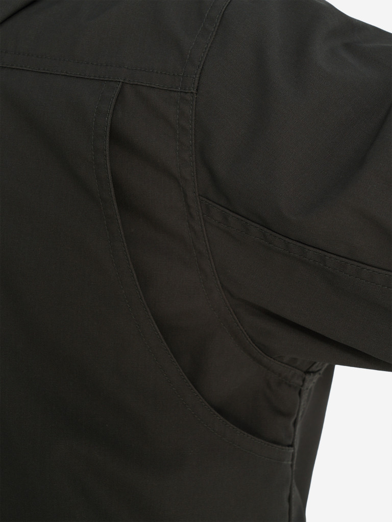 Легкая куртка мужская Cordillero