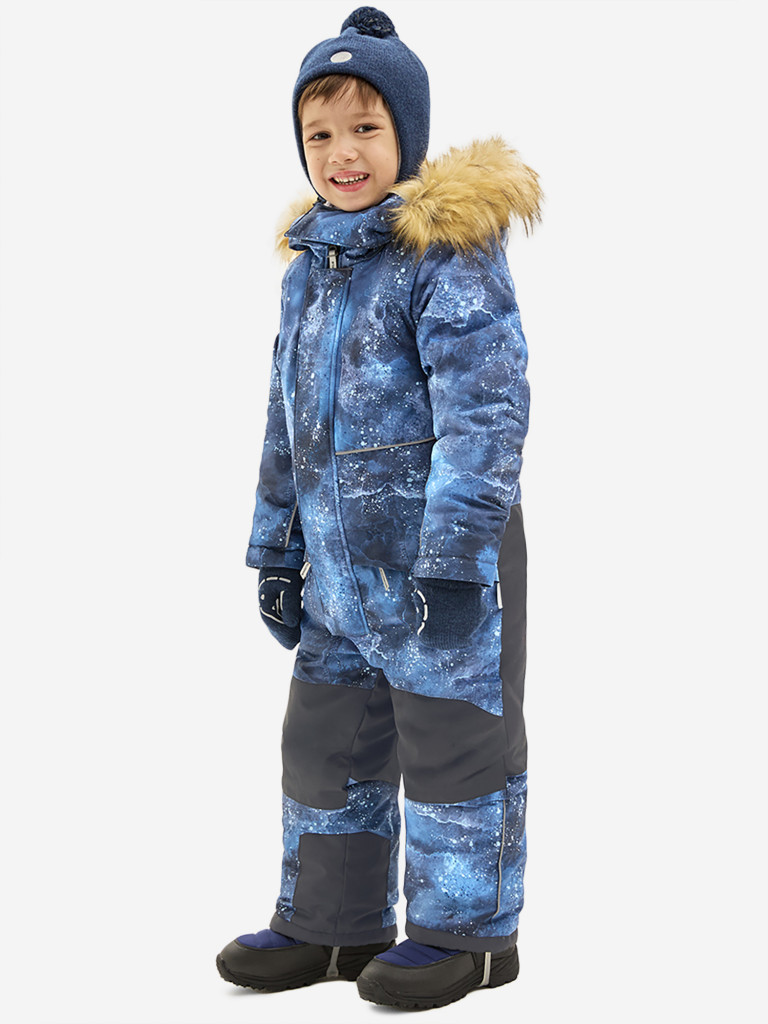 Комбинезон NIKASTYLE