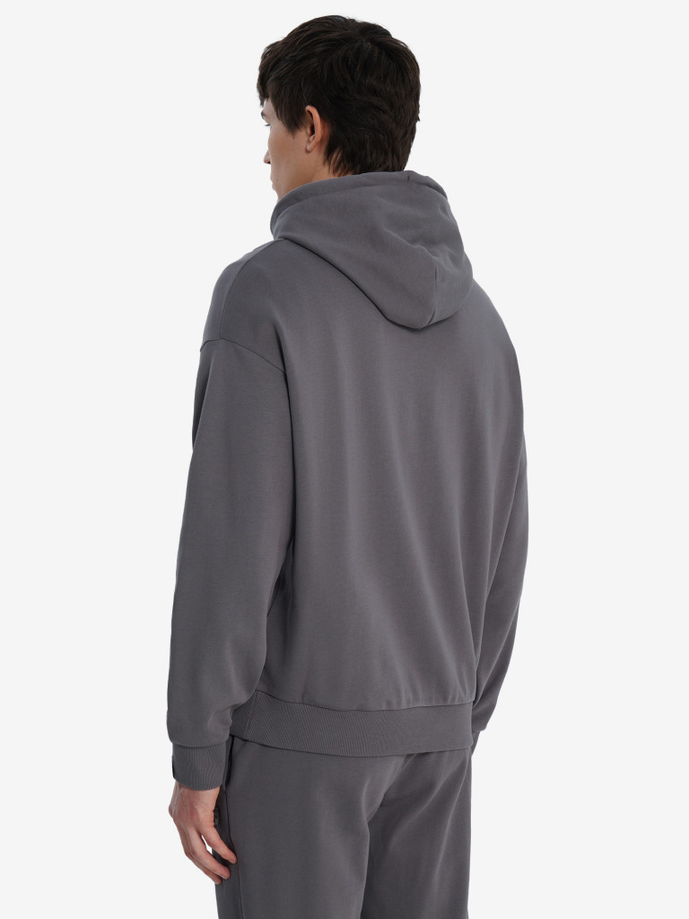 Худи мужское оверсайз FILA