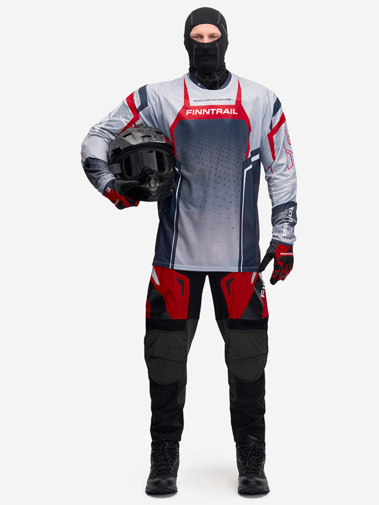 Джерси FINNTRAIL Atom