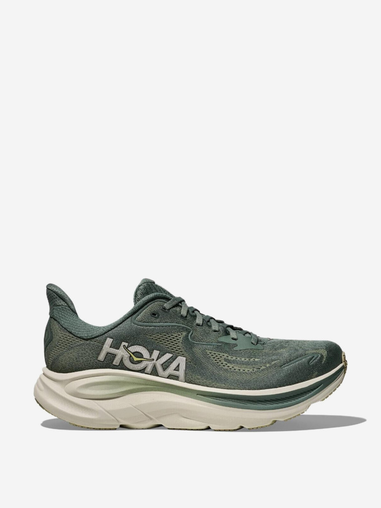 Кроссовки беговые мужские HOKA ONE ONE Clifton 10