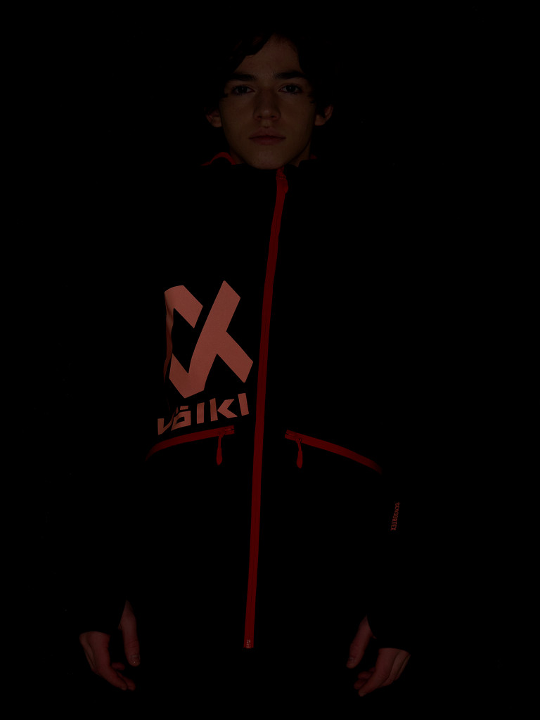 Куртка горнолыжная для мальчиков Volkl