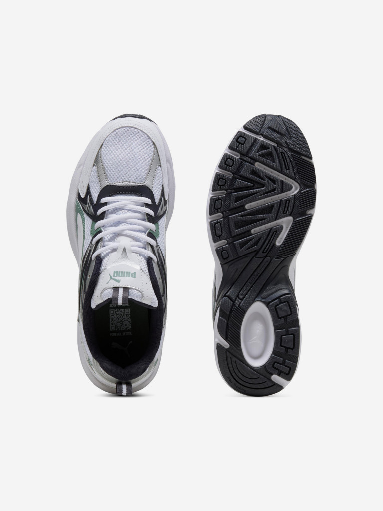 Кроссовки мужские PUMA Milenio Tech