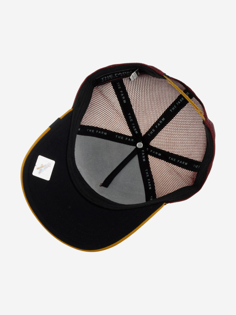 Бейсболка с сеточкой GOORIN BROTHERS 101-1337