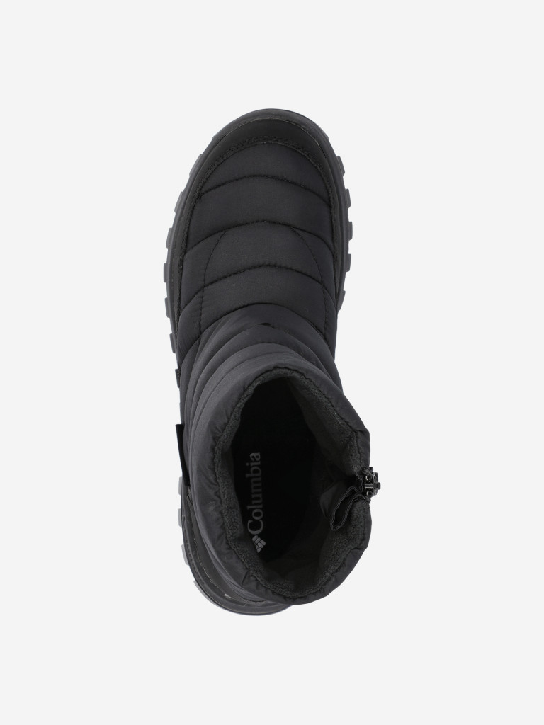 Сапоги утепленные женские Columbia Snowtrot Mid