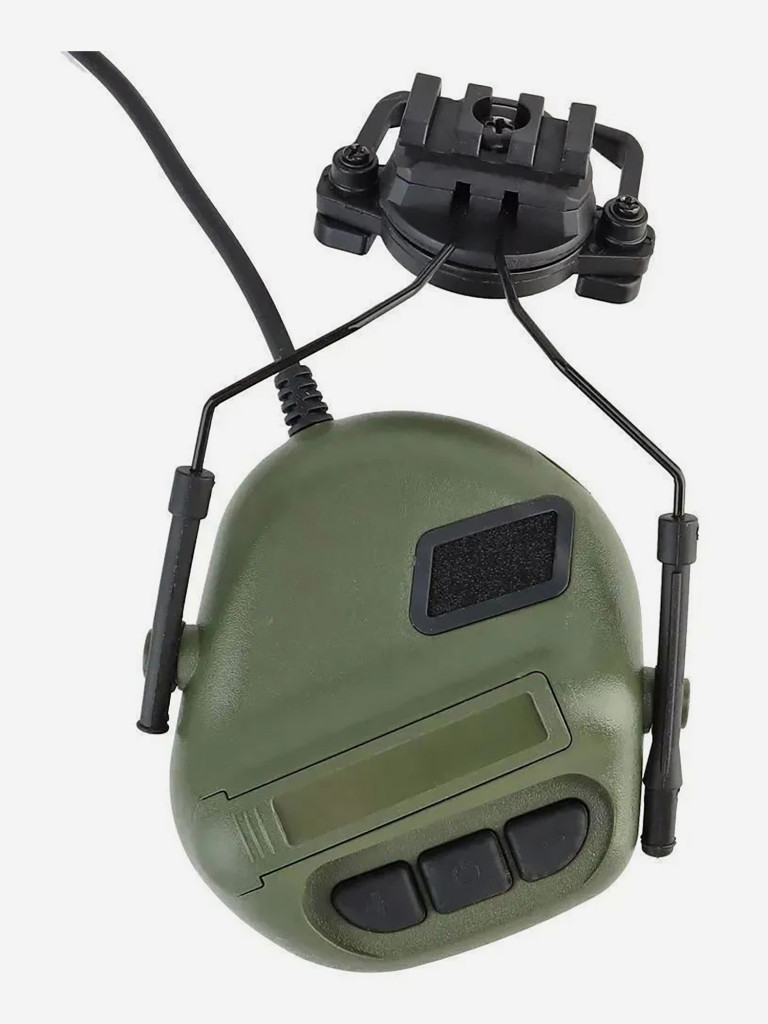 Наушники Earmor M32H MOD4