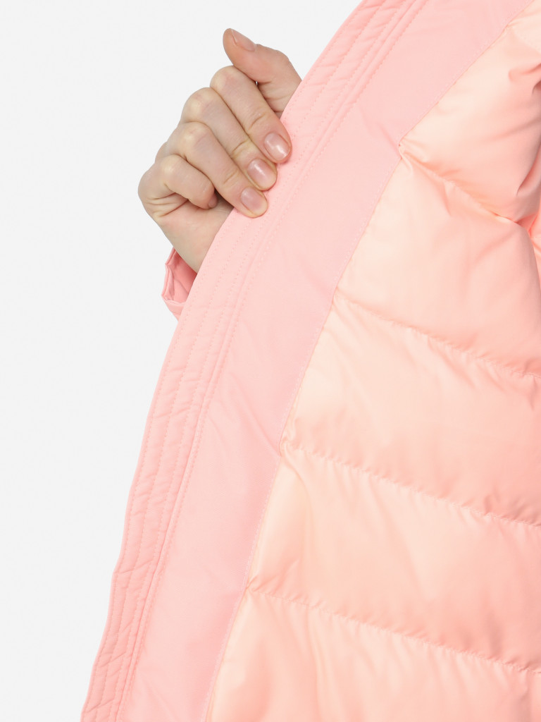 Куртка утепленная женская Adidas Xploric Parka