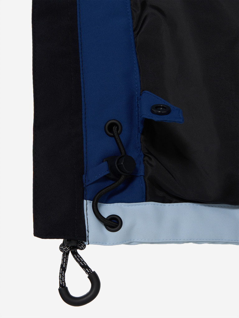 Куртка утепленная мужская DC Shoes Defiant