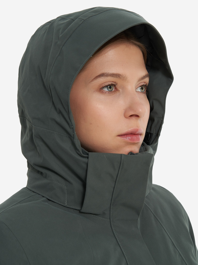 Куртка утепленная женская Jack Wolfskin Salier
