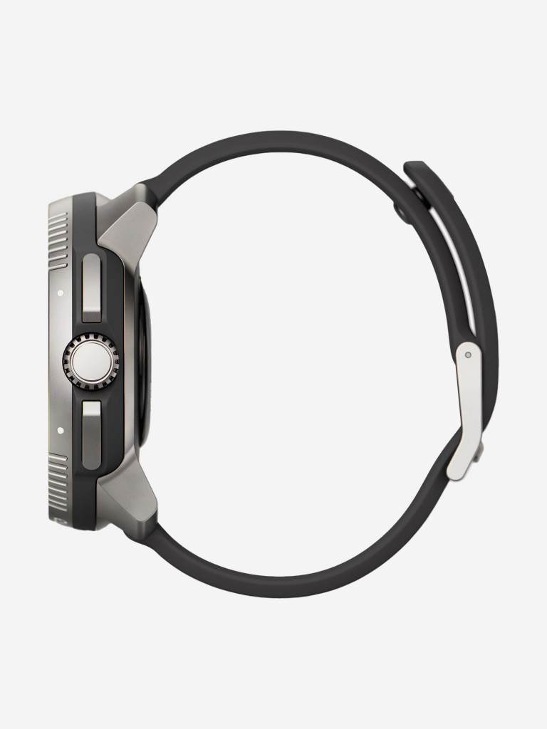 Спортивные умные часы SUUNTO RACE Titanium Charcoal