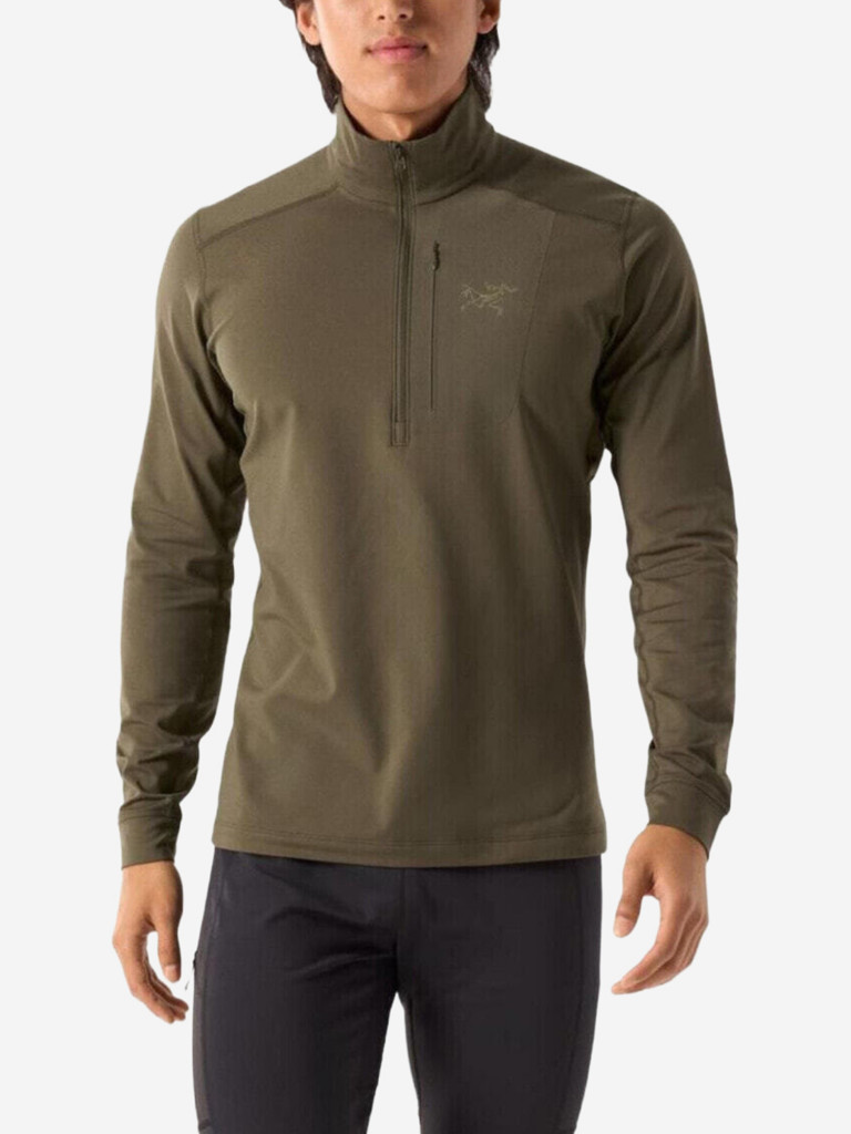 Свитшот Arcteryx Rho LT