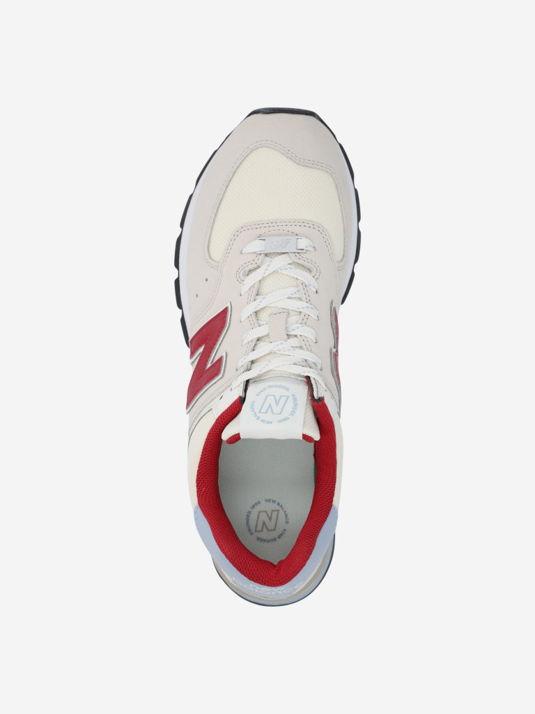 Кроссовки мужские New Balance 574