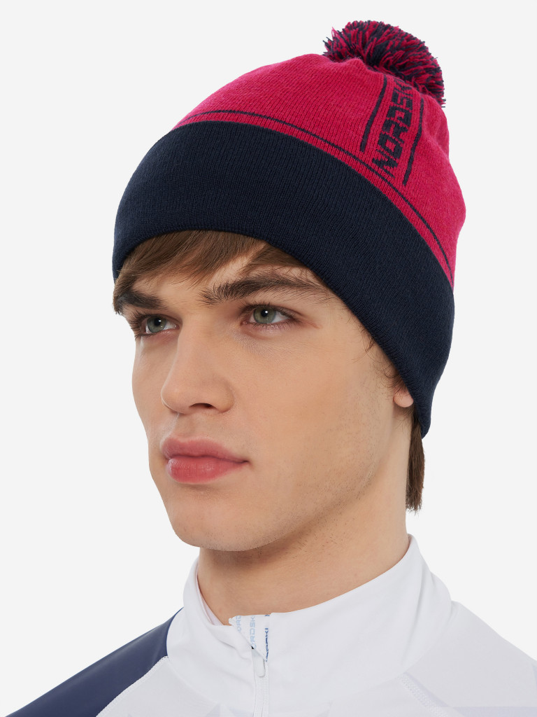Шапка Nordski Arctic WS