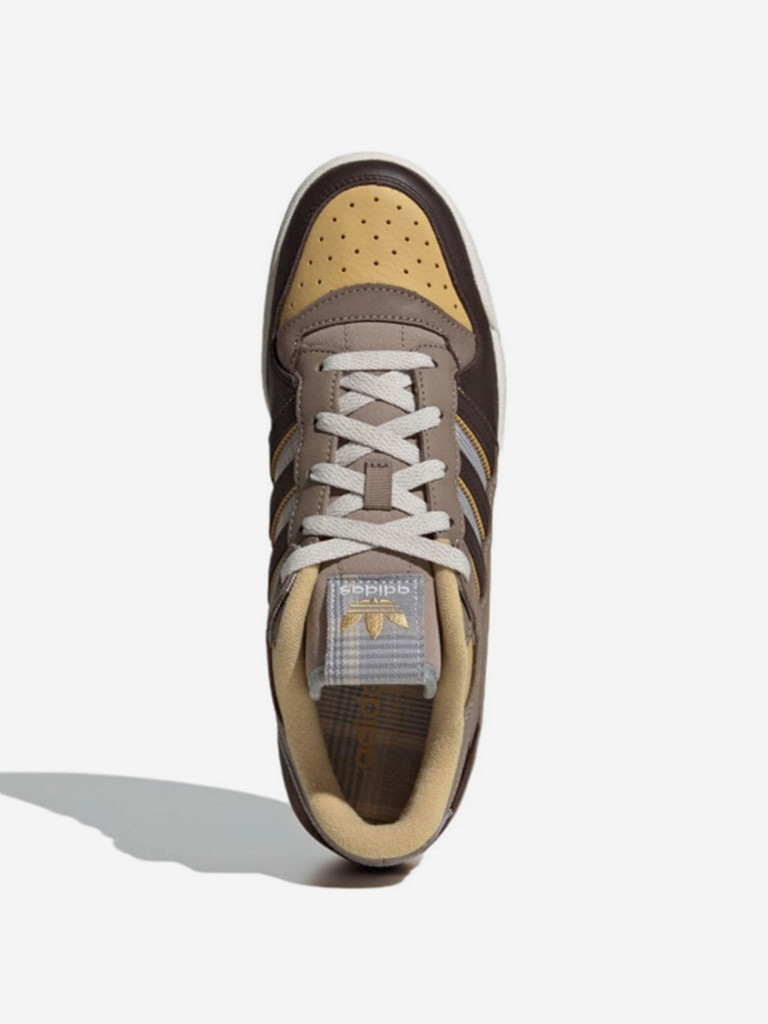 Кроссовки Adidas Forum Low
