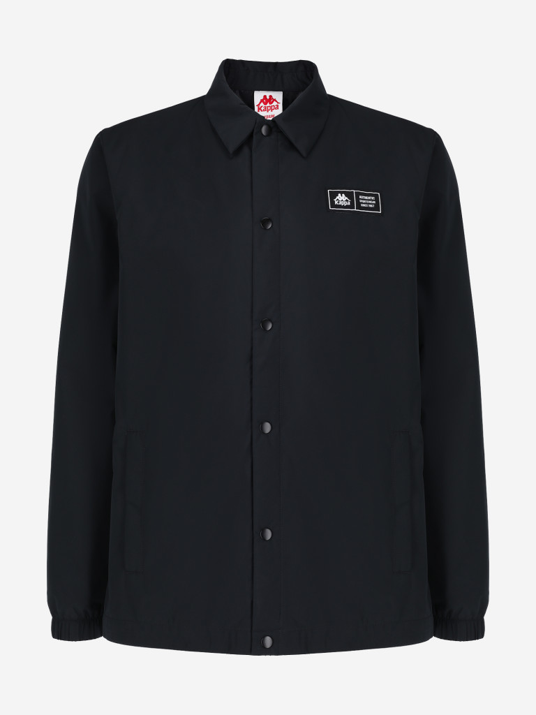 Легкая куртка мужская Kappa