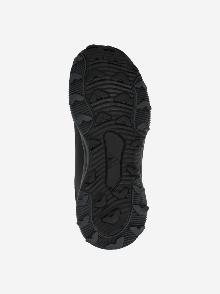 Ботинки утепленные для мальчиков adidas Fortarun Boa Atr Winter.Rdy
