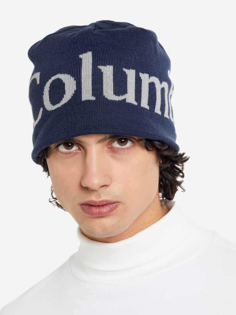 Шапка Columbia Heat Beanie