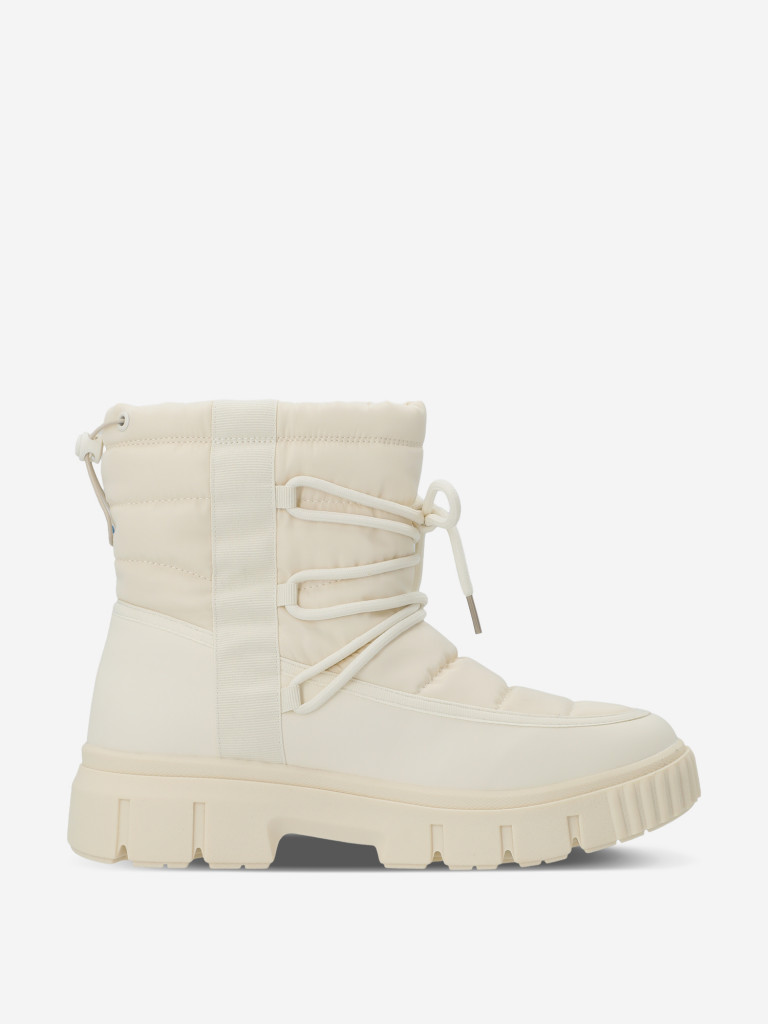 Дутики утепленные женские Etonic Fluffy