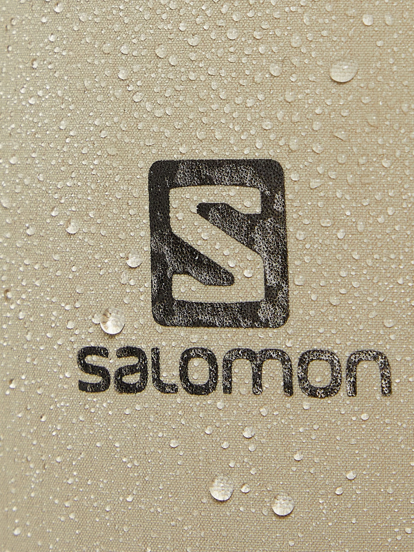 фото Брюки женские salomon wayfarer, бежевый