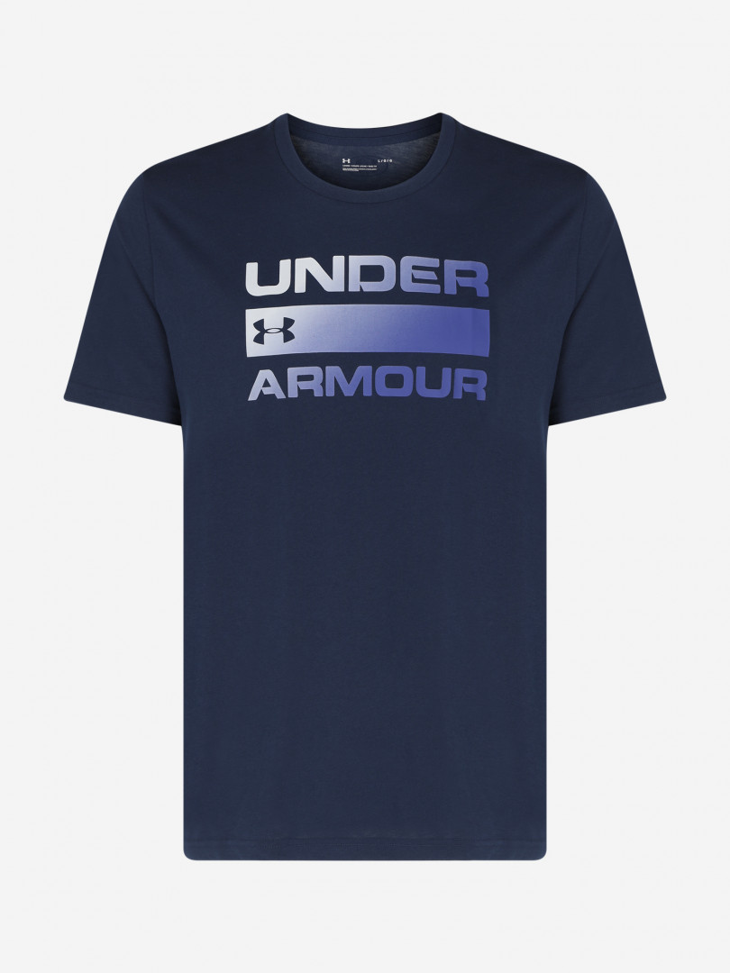 Футболка мужская Under Armour, Серый