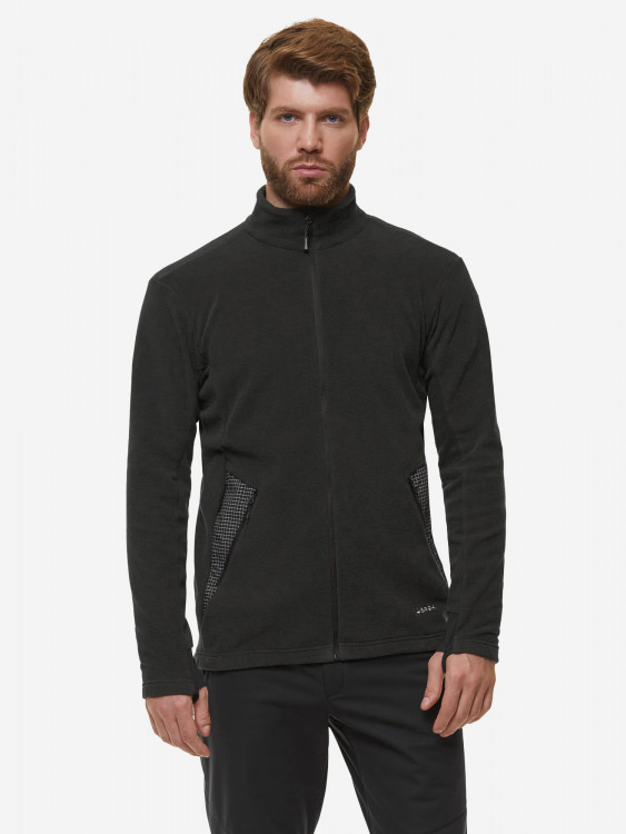 Джемпер флисовый мужской Bask Cell