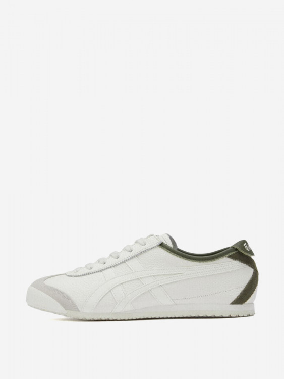 Onitsuka Tiger Mexico 66 White Green