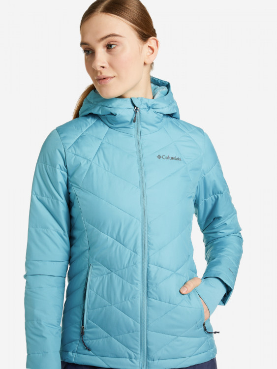 Куртка женская Columbia Heavenly Hdd Jacket