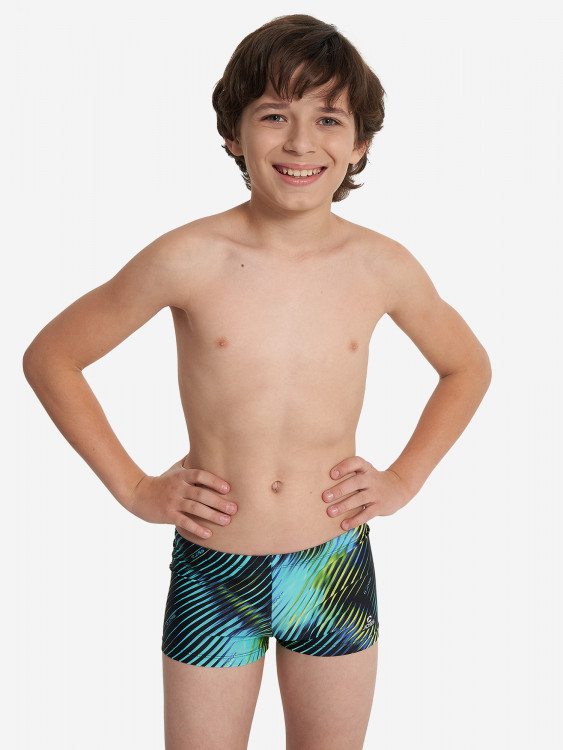 Плавки-шорты для мальчиков Joss
