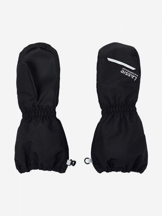 Варежки для мальчиков Lassie