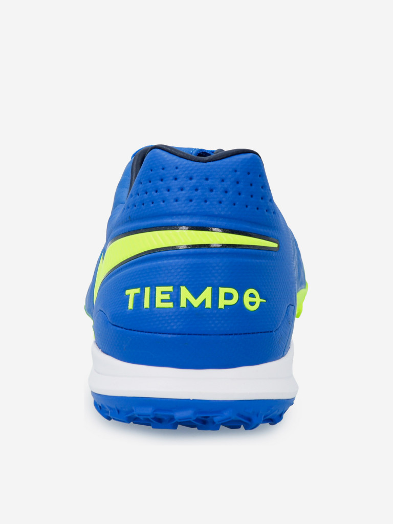 Бутсы мужские Nike Legend 8 Pro Tf