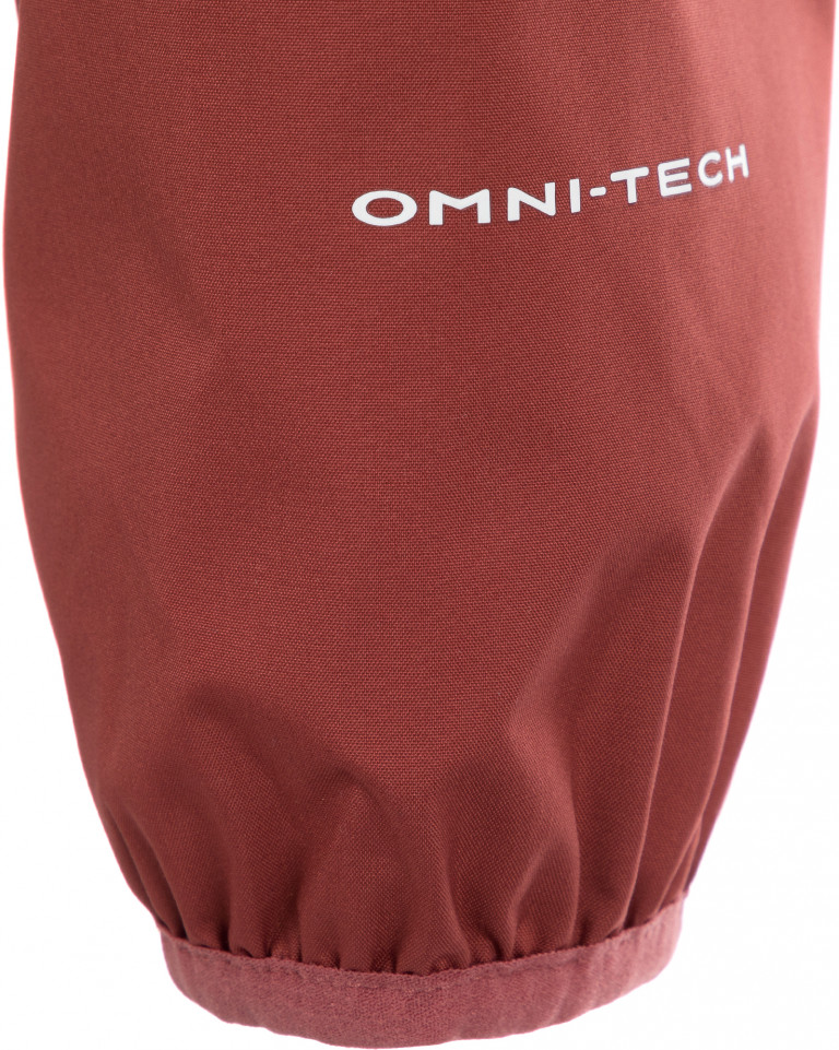 Куртка мембранная женская Columbia Ulica