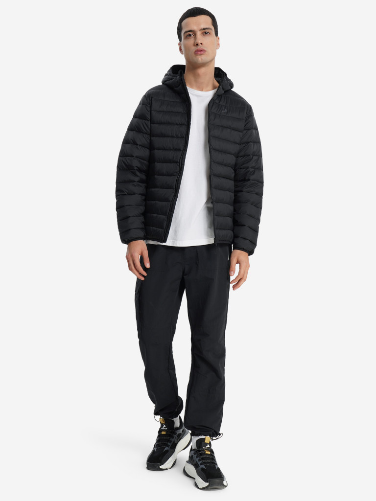 Пуховик мужской Demix