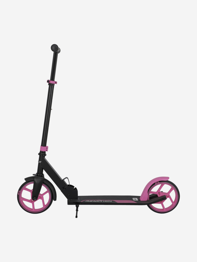 Самокат женский Reaction, 200 мм