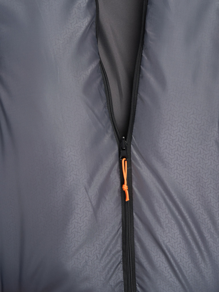 Спальный мешок Outventure Montreal +3 левосторонний