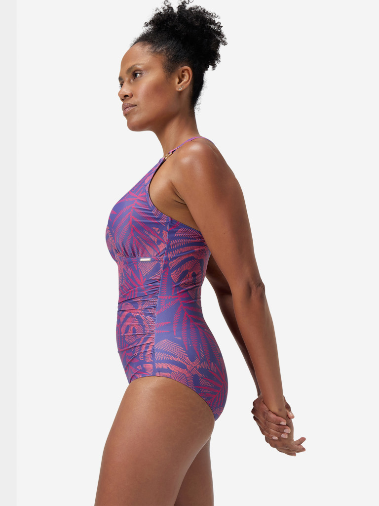 Купальник слитный женский Speedo