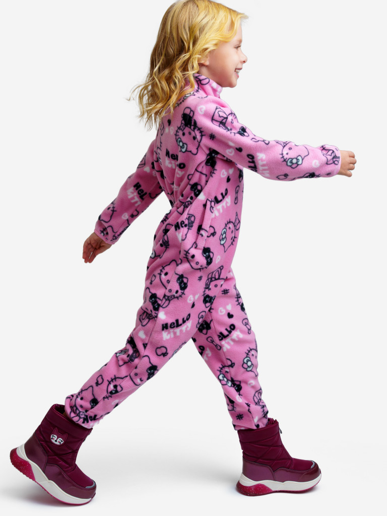 Комбинезон для девочек PlayToday