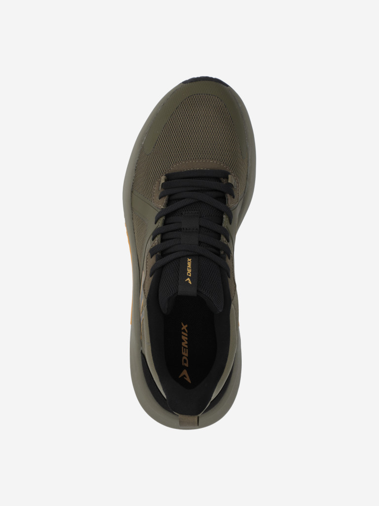 Кроссовки мужские Demix Stronger 3